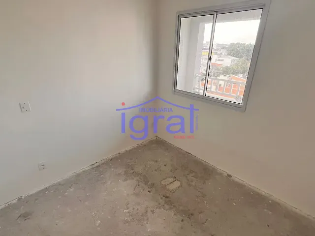 Apartamento 1 quarto e 1 banheiro, à venda, no bairro Jardim Aeroporto em São Paulo