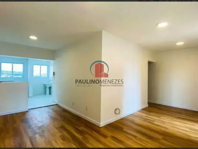 Apartamento com 100m² 3 quartos e 1 banheiro, à venda, no bairro Centro em Americana