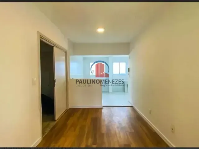 Apartamento com 100m² 3 quartos e 1 banheiro, à venda, no bairro Centro em Americana