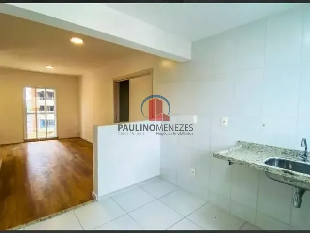 Apartamento com 100m² 3 quartos e 1 banheiro, à venda, no bairro Centro em Americana