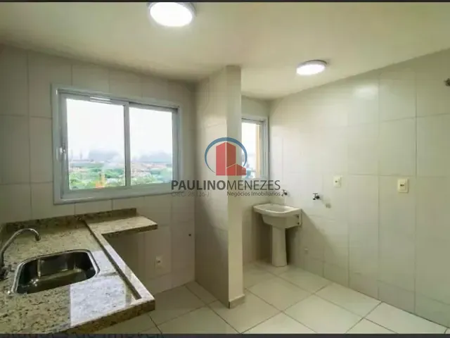 Apartamento com 100m² 3 quartos e 1 banheiro, à venda, no bairro Centro em Americana
