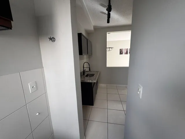 Apartamento com 52m² 2 quartos e 1 banheiro, à venda, no bairro Jardim Novo Maracanã em Campinas