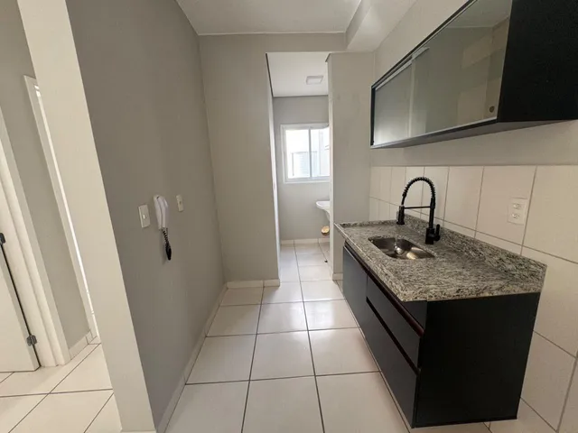 Apartamento com 52m² 2 quartos e 1 banheiro, à venda, no bairro Jardim Novo Maracanã em Campinas