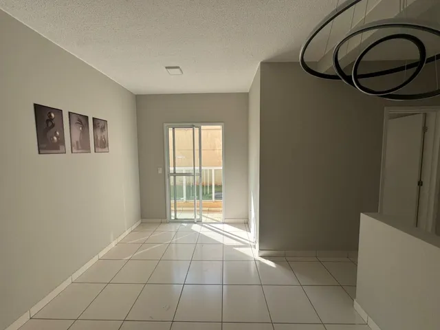 Apartamento com 52m² 2 quartos e 1 banheiro, à venda, no bairro Jardim Novo Maracanã em Campinas