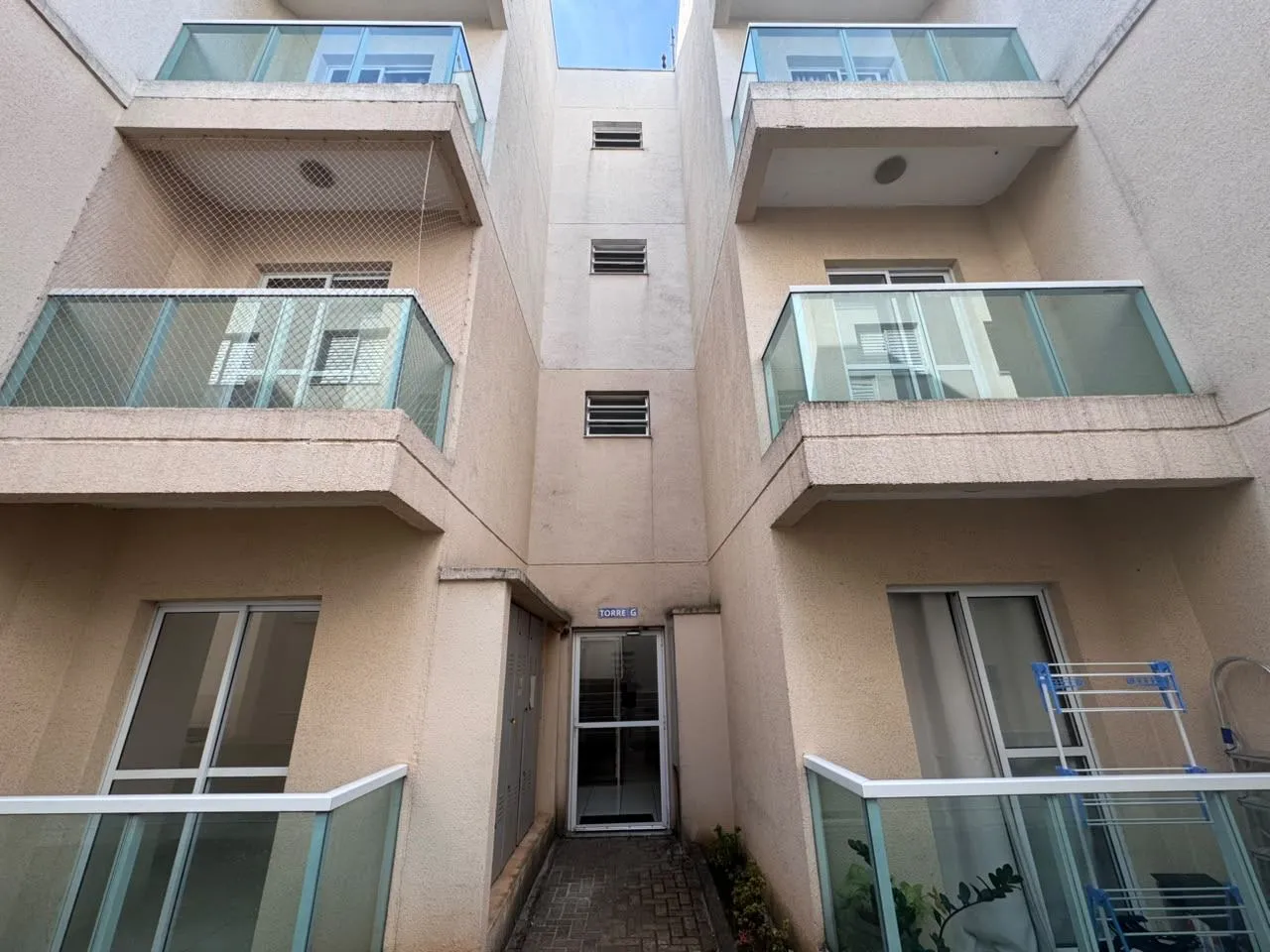 Apartamento, 2 quartos, 52 m² - Foto 1