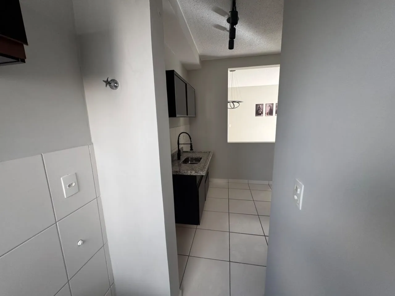 Apartamento, 2 quartos, 52 m² - Foto 5