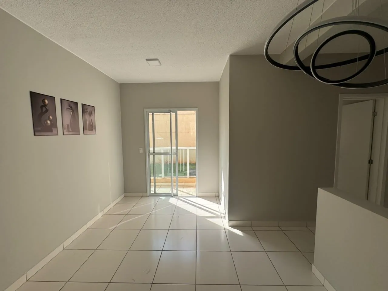 Apartamento, 2 quartos, 52 m² - Foto 3