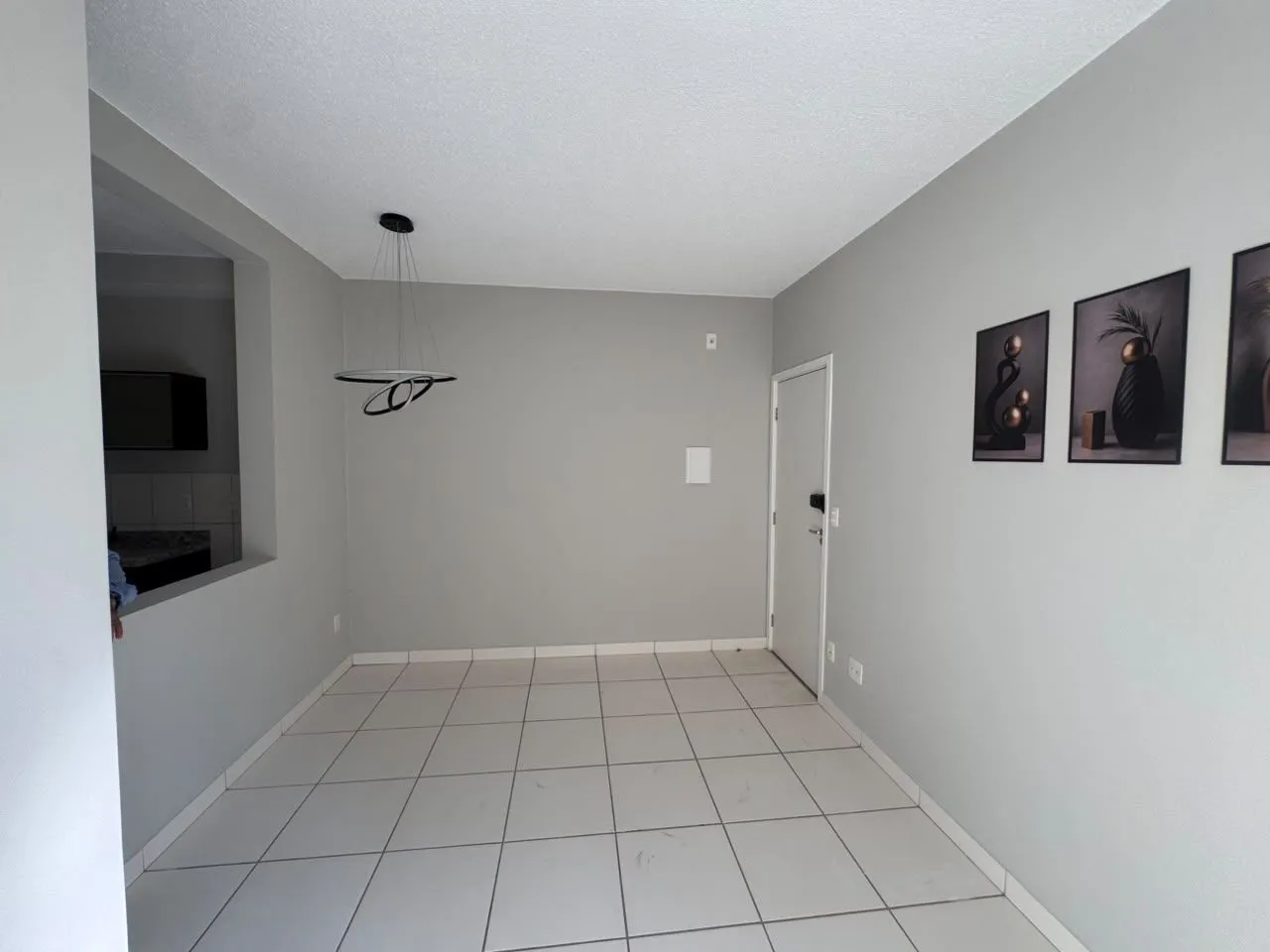 Apartamento, 2 quartos, 52 m² - Foto 2