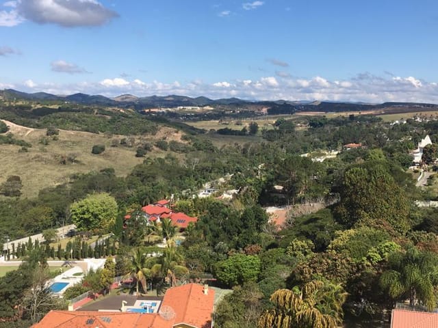 Foto do Apartamento - Apartamento com 3 dormitórios à venda, 74 m² por R$ 320.000,00 - Jardim Satélite - São José dos Campos/SP | INDEPENDENCE NEGOCIOS IMOBILIARIOS LTDA