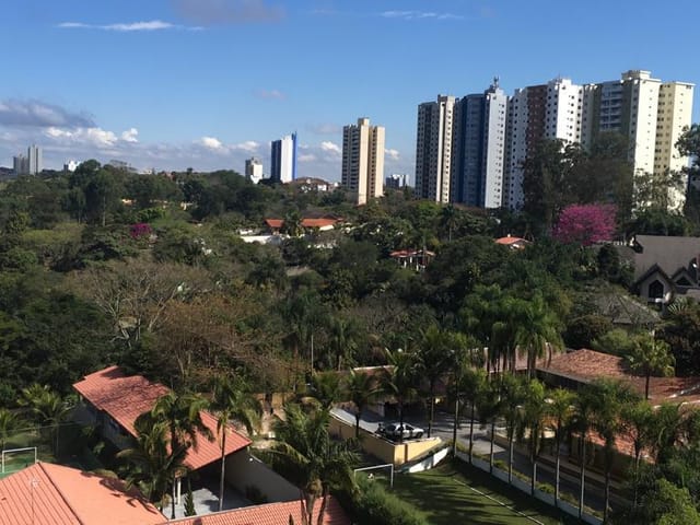 Foto do Apartamento - Apartamento com 3 dormitórios à venda, 74 m² por R$ 320.000,00 - Jardim Satélite - São José dos Campos/SP | INDEPENDENCE NEGOCIOS IMOBILIARIOS LTDA