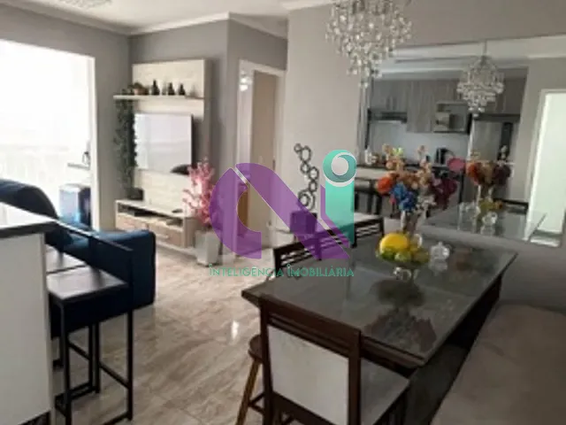 Apartamento 2 quartos e 1 banheiro, à venda, no bairro Padroeira em Osasco
