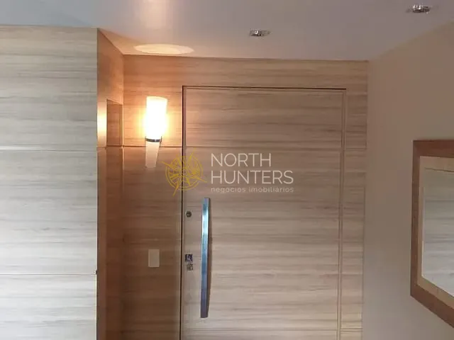 Apartamento com 278m² 3 quartos e 4 banheiros, à venda, no bairro Atiradores em Joinville