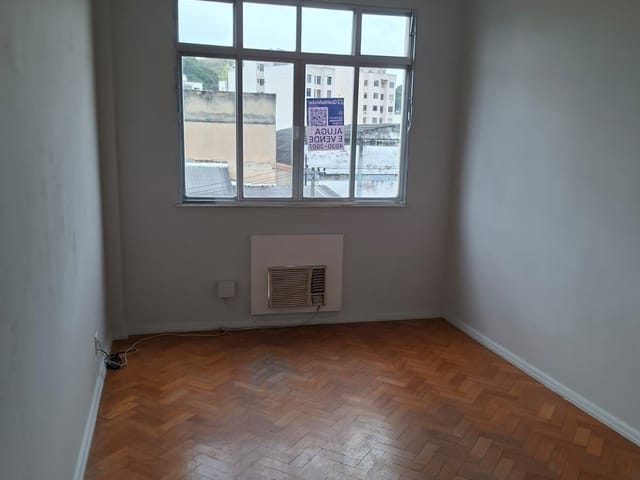 Foto do Apartamento - Apartamento para locação, Engenho Novo, Rio de Janeiro, RJ | Lowndes Condomínios e Imóveis