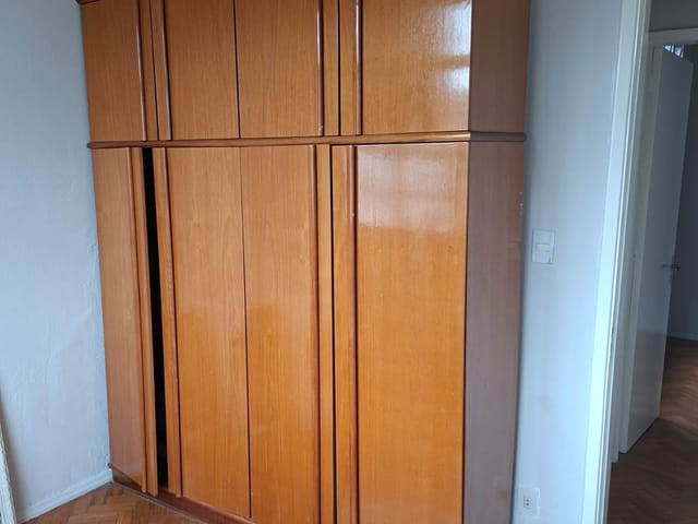 Foto do Apartamento - Apartamento para locação, Engenho Novo, Rio de Janeiro, RJ | Lowndes Condomínios e Imóveis