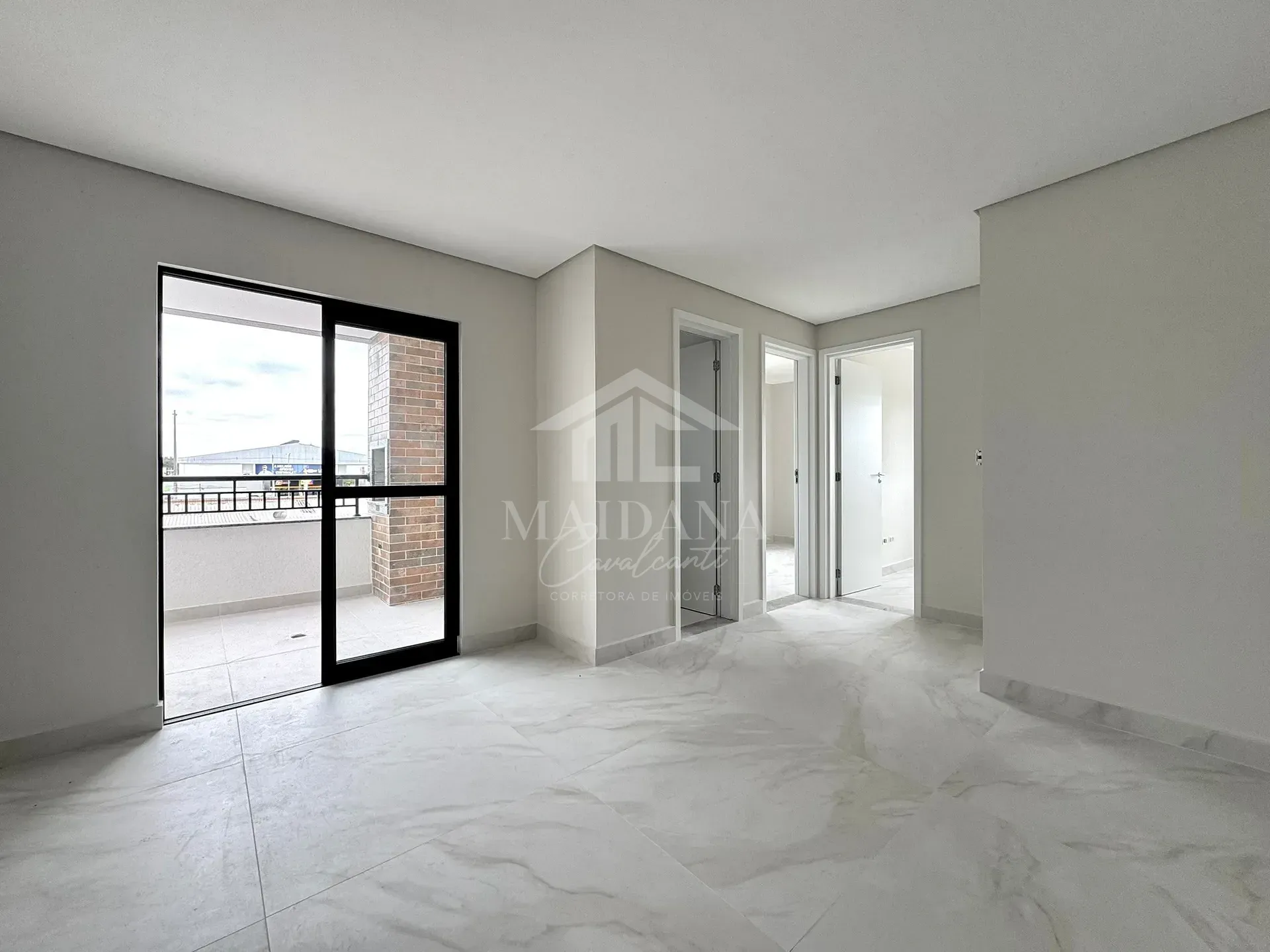 Apartamento, 3 quartos, 60 m² - Foto 10