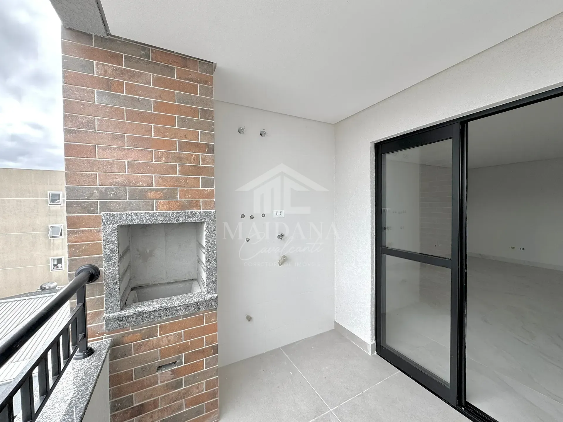 Apartamento, 3 quartos, 60 m² - Foto 12