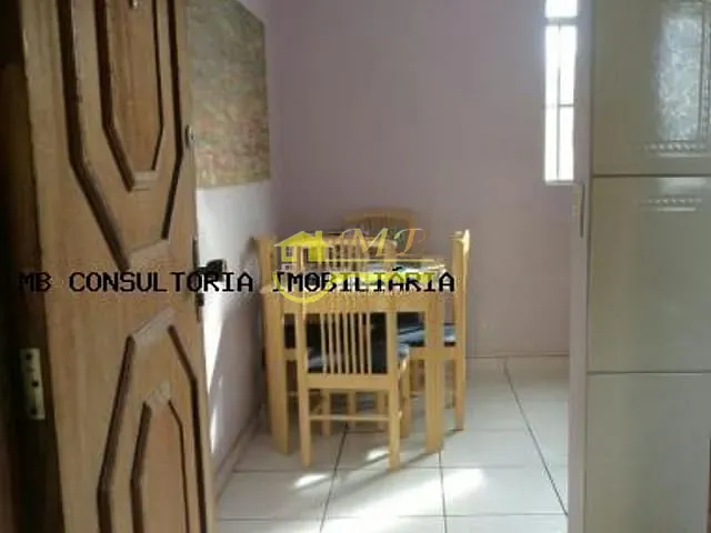Apartamento 2 quartos e 1 banheiro, à venda, no bairro Dic IV (Conjunto Habitacional Lech Walesa) em Campinas