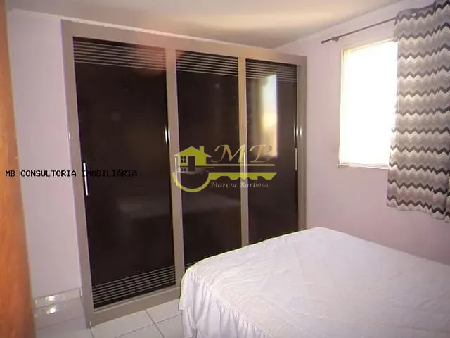 Apartamento 2 quartos e 1 banheiro, à venda, no bairro Dic IV (Conjunto Habitacional Lech Walesa) em Campinas