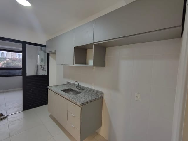 Apartamento 3 quartos e 4 banheiros, para alugar, no bairro Vila São José (Ipiranga) em São Paulo