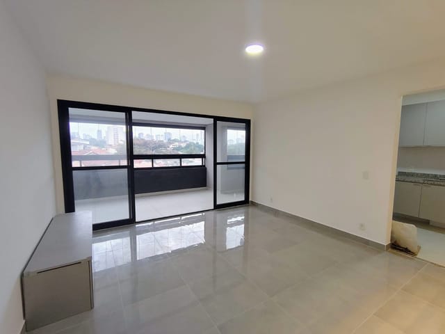 Apartamento 3 quartos e 4 banheiros, para alugar, no bairro Vila São José (Ipiranga) em São Paulo