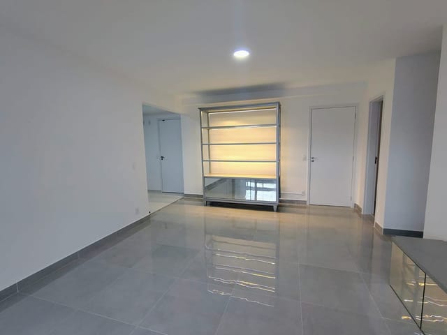 Apartamento 3 quartos e 4 banheiros, para alugar, no bairro Vila São José (Ipiranga) em São Paulo