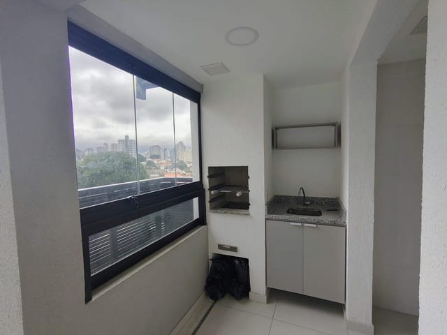 Apartamento 3 quartos e 4 banheiros, para alugar, no bairro Vila São José (Ipiranga) em São Paulo