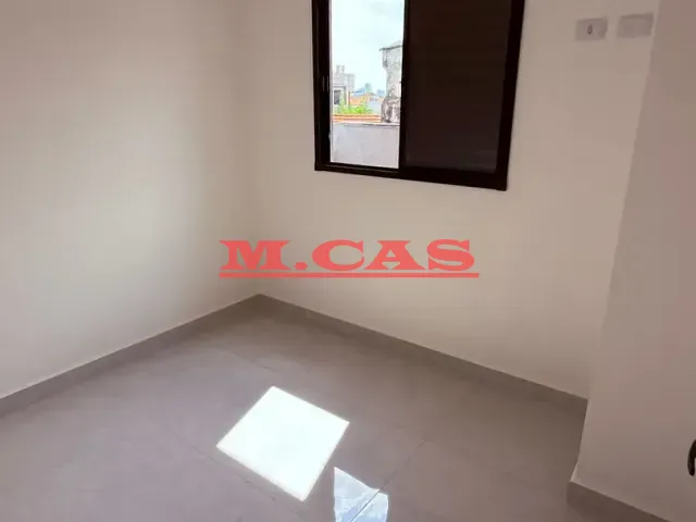 Apartamento 1 quarto e 1 banheiro, à venda, no bairro Alto da Mooca em São Paulo