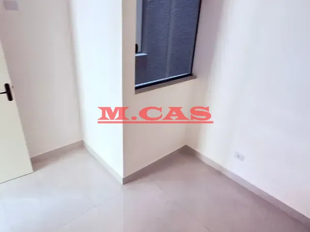 Apartamento 1 quarto e 1 banheiro, à venda, no bairro Alto da Mooca em São Paulo