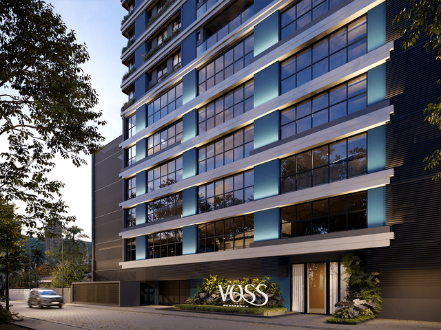 Foto do Apartamento - Apartamento à venda, Perequê, Porto Belo, SC | Rentabiliza Negócios