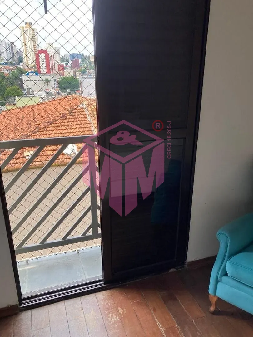 Apartamento, 3 quartos, 180 m² - Foto 26