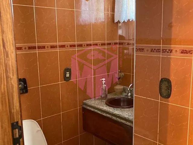 Apartamento com 180m² 3 quartos e 4 banheiros, à venda, no bairro Jardim Nova Petrópolis em São Bernardo do Campo