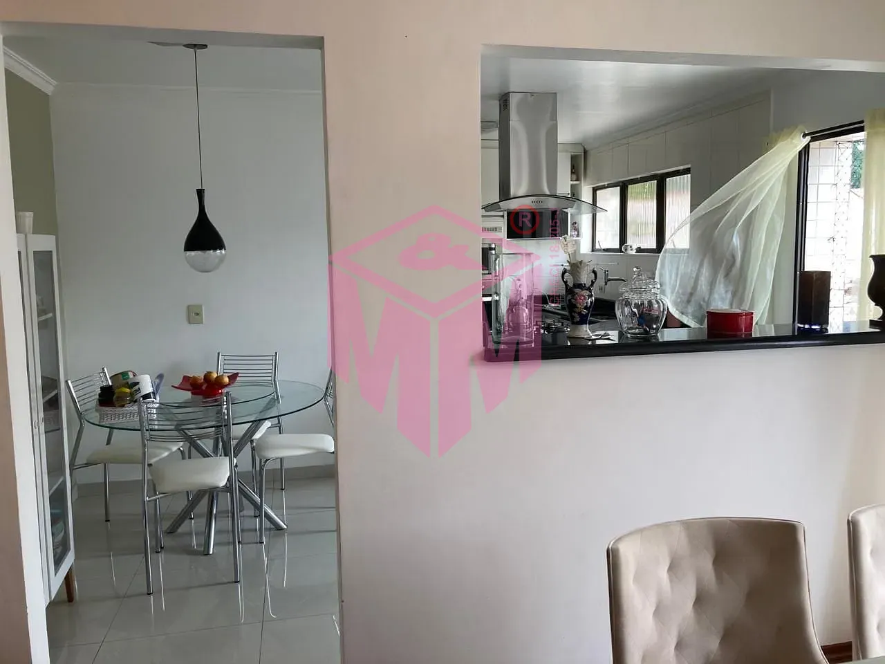 Apartamento, 3 quartos, 180 m² - Foto 13