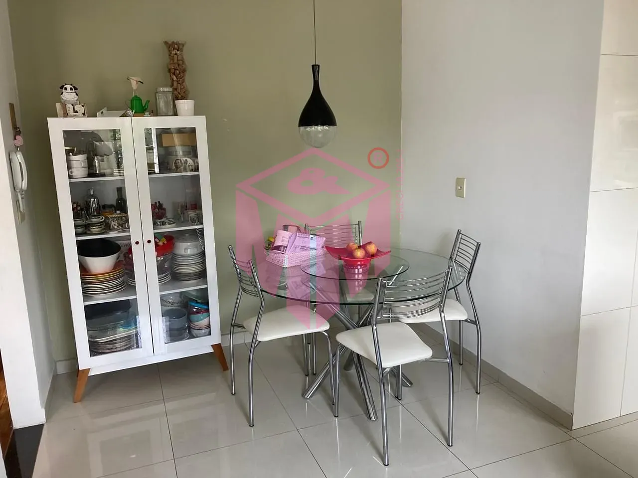 Apartamento, 3 quartos, 180 m² - Foto 12