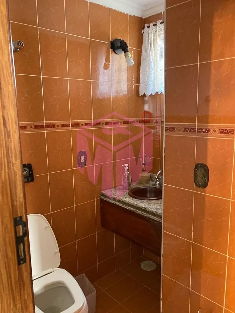 Apartamento, 3 quartos, 180 m² - Foto 5