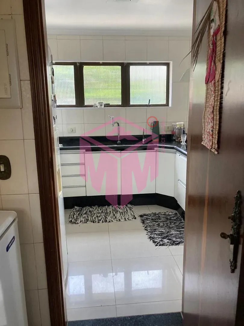 Apartamento, 3 quartos, 180 m² - Foto 14