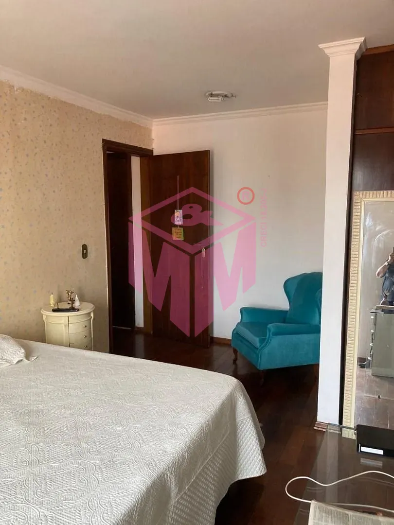 Apartamento, 3 quartos, 180 m² - Foto 20