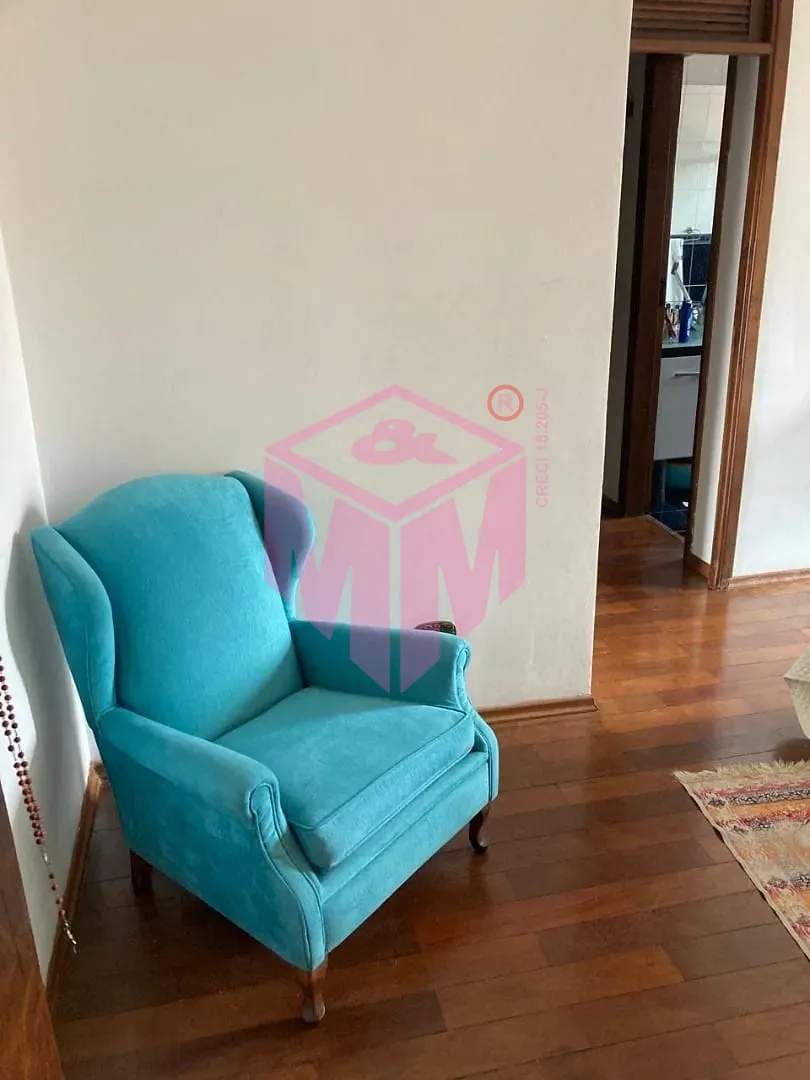 Apartamento, 3 quartos, 180 m² - Foto 22