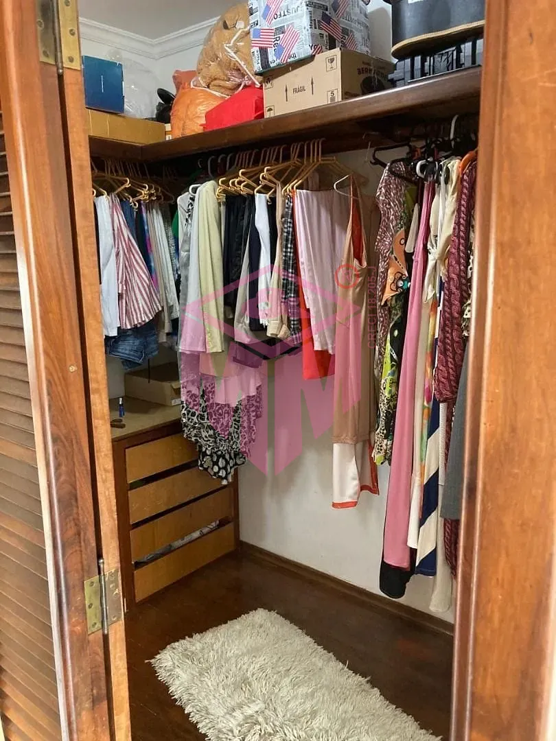 Apartamento, 3 quartos, 180 m² - Foto 31