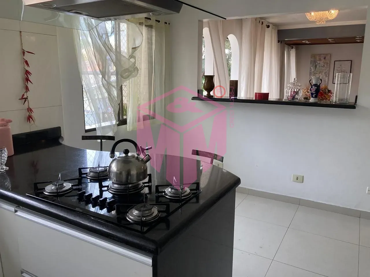 Apartamento, 3 quartos, 180 m² - Foto 10