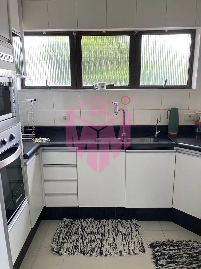 Apartamento, 3 quartos, 180 m² - Foto 8