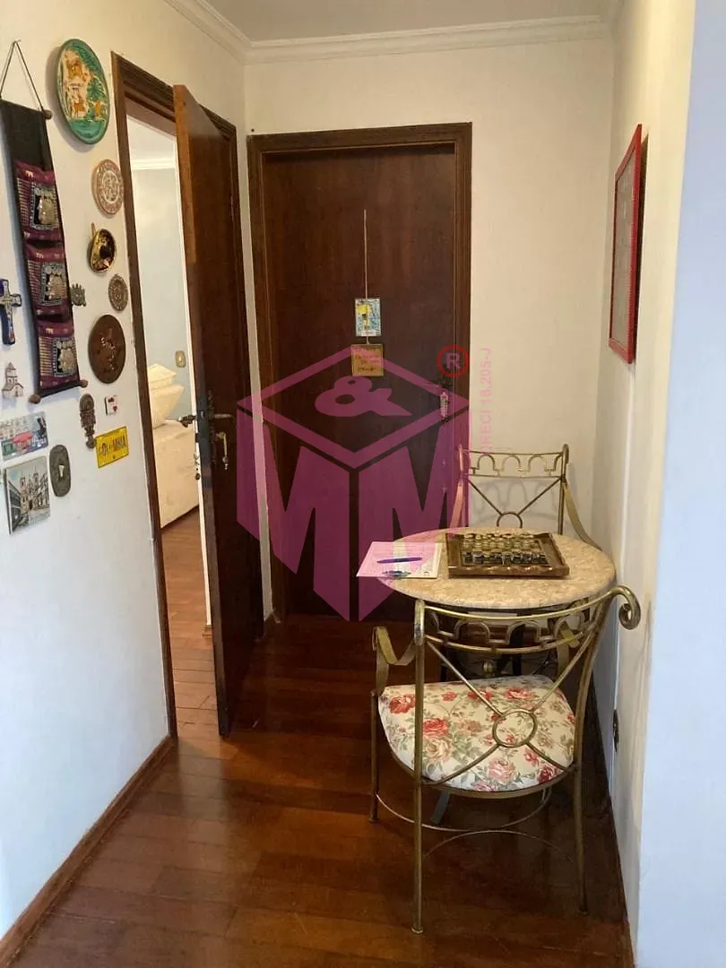 Apartamento, 3 quartos, 180 m² - Foto 17