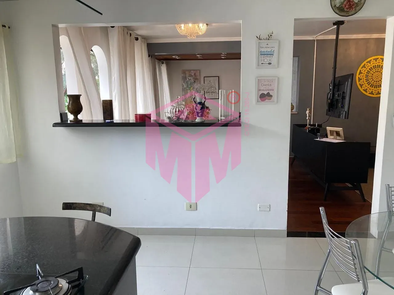 Apartamento, 3 quartos, 180 m² - Foto 11