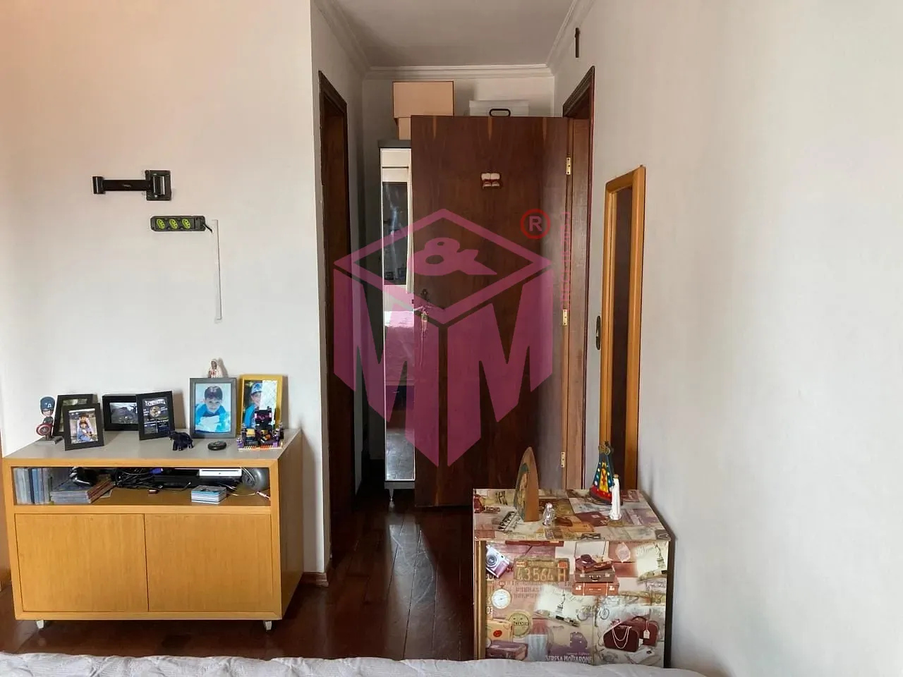 Apartamento, 3 quartos, 180 m² - Foto 34