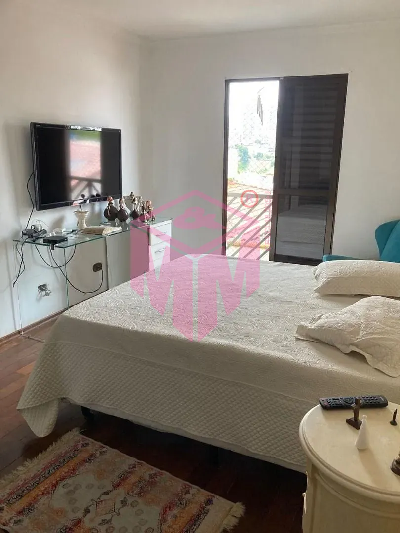 Apartamento, 3 quartos, 180 m² - Foto 19