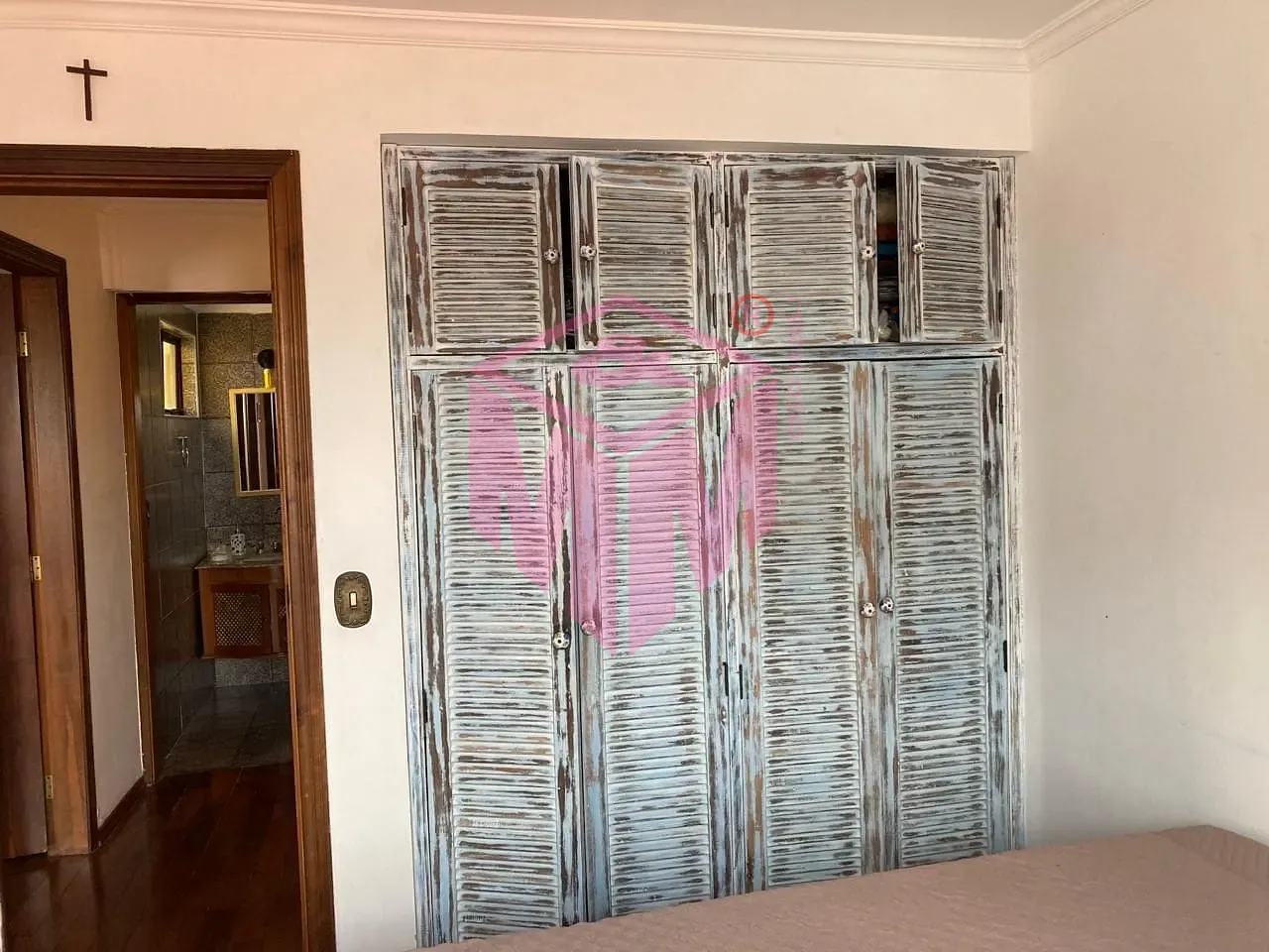 Apartamento, 3 quartos, 180 m² - Foto 39