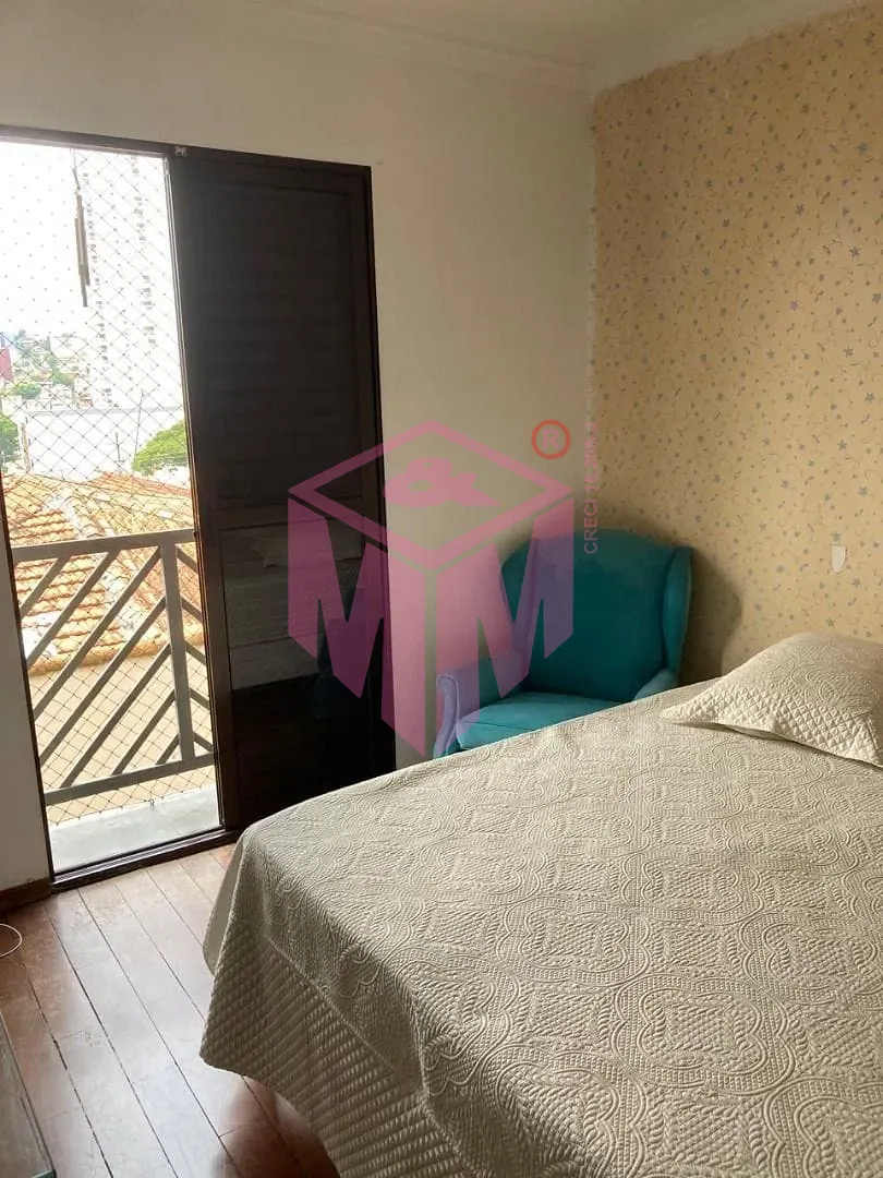 Apartamento, 3 quartos, 180 m² - Foto 23
