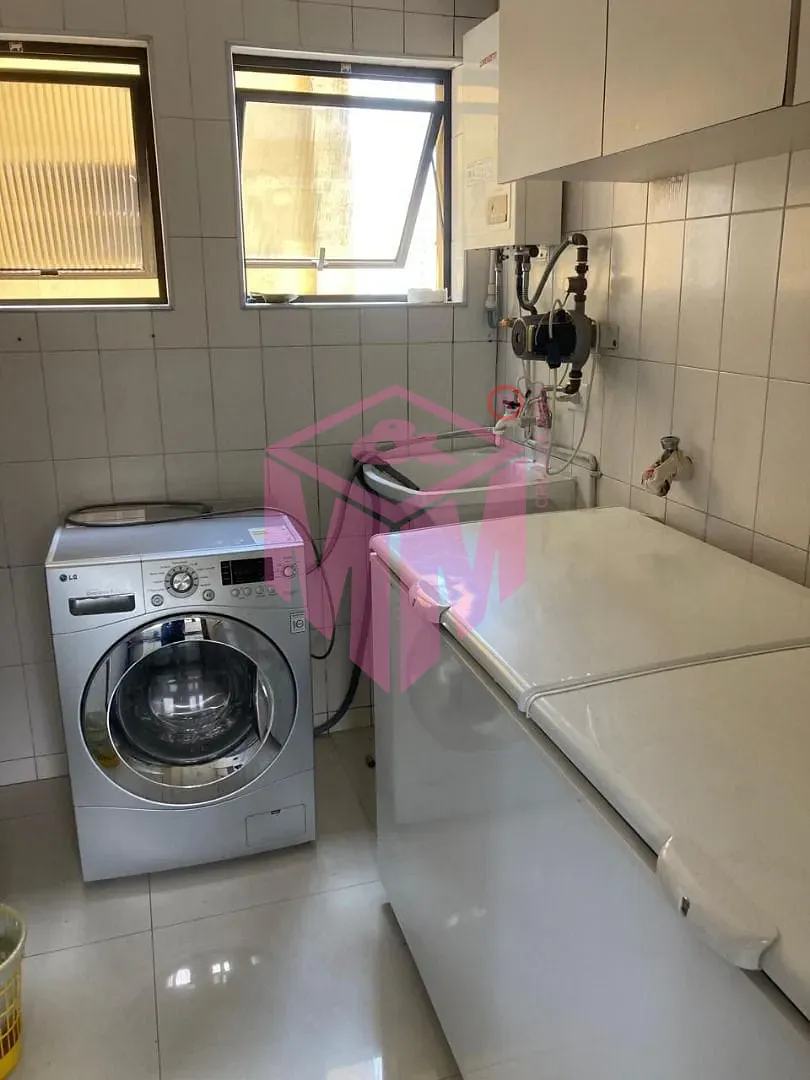 Apartamento, 3 quartos, 180 m² - Foto 15