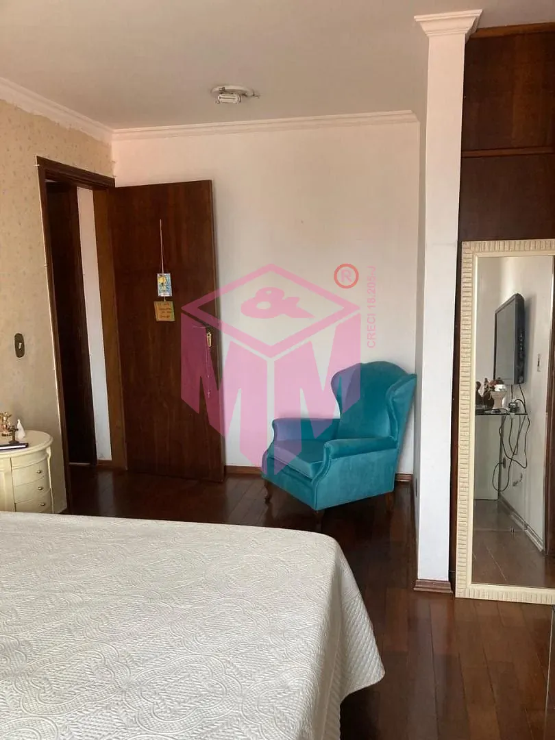 Apartamento, 3 quartos, 180 m² - Foto 21
