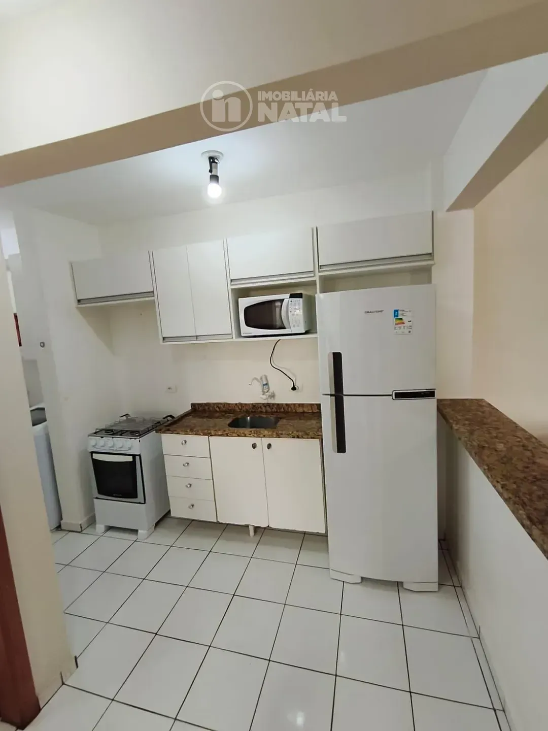 Apartamento, 2 quartos, 56 m² - Foto 1
