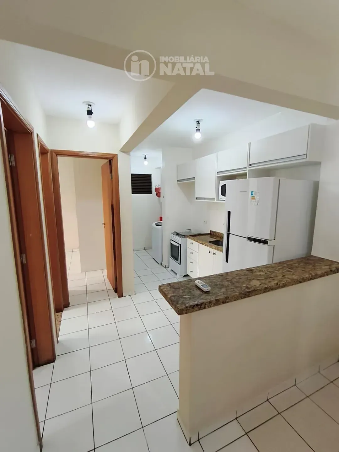 Apartamento, 2 quartos, 56 m² - Foto 2